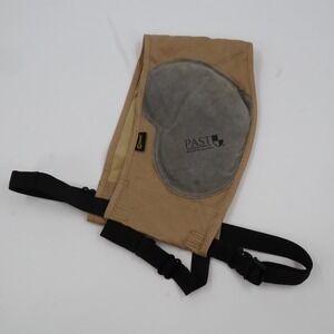 Caldwell PAST Recoil Protection Pad Unisex OS Tan Adjustable Shoulder Shield